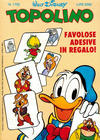 Cover for Topolino (Disney Italia, 1988 series) #1792
