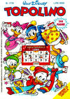 Cover for Topolino (Disney Italia, 1988 series) #1776