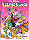 Cover for Topolino (Disney Italia, 1988 series) #1765