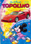 Cover for Topolino (Disney Italia, 1988 series) #1788