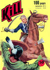 Cover for Kill (Éditions des Remparts, 1959 series) #3