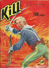 Cover for Kill (Éditions des Remparts, 1959 series) #4