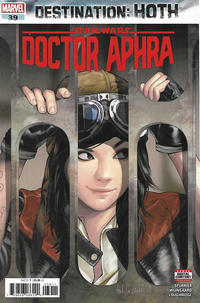 Cover Thumbnail for Doctor Aphra (Marvel, 2017 series) #39