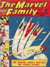 Cover for The Marvel Family (L. Miller & Son, 1950 series) #71