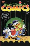 Cover for Walt Disney's Comics and Stories (Gemstone, 2003 series) #634