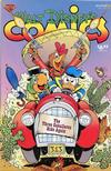 Cover for Walt Disney's Comics and Stories (Gemstone, 2003 series) #635
