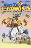 Cover for Walt Disney's Comics and Stories (Gemstone, 2003 series) #636