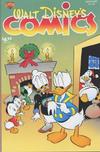 Cover for Walt Disney's Comics and Stories (Gemstone, 2003 series) #640