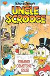 Cover for Walt Disney's Uncle Scrooge (Gemstone, 2003 series) #319