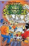 Cover for Walt Disney's Uncle Scrooge (Gemstone, 2003 series) #321