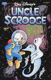Cover for Walt Disney's Uncle Scrooge (Gemstone, 2003 series) #322