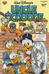 Cover for Walt Disney's Uncle Scrooge (Gemstone, 2003 series) #323
