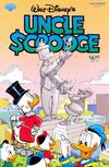 Cover for Walt Disney's Uncle Scrooge (Gemstone, 2003 series) #324