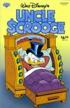 Cover for Walt Disney's Uncle Scrooge (Gemstone, 2003 series) #325