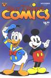 Cover for Walt Disney's Comics and Stories (Gladstone, 1993 series) #618