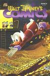 Cover for Walt Disney's Comics and Stories (Gladstone, 1993 series) #622
