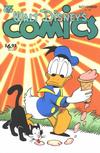 Cover for Walt Disney's Comics and Stories (Gladstone, 1993 series) #630