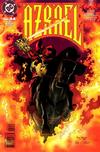 Cover for Azrael (DC, 1995 series) #44