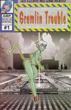 Cover for Gremlin Trouble (Anti-Ballistic Pixelations, 1995 series) #1