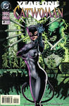 Cover Thumbnail for Catwoman Annual (1994 series) #2 [Direct Sales]
