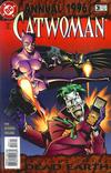 Cover for Catwoman Annual (DC, 1994 series) #3 [Direct Sales]