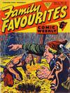 Cover for Family Favourites (L. Miller & Son, 1954 series) #18