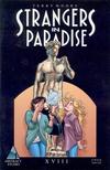 Cover for Strangers in Paradise (Abstract Studio, 1997 series) #18