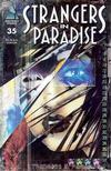 Cover for Strangers in Paradise (Abstract Studio, 1997 series) #35