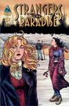 Cover for Strangers in Paradise (Abstract Studio, 1997 series) #37