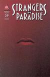 Cover for Strangers in Paradise (Abstract Studio, 1997 series) #39