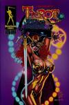 Cover for Tarot: Witch of the Black Rose (Broadsword, 2000 series) #1 [Cover B]