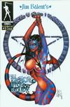 Cover for Tarot: Witch of the Black Rose (Broadsword, 2000 series) #5 [Cover B]