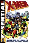 Cover Thumbnail for Essential X-Men (1996 series) #1 [Second Edition]
