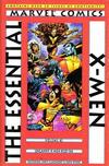 Cover Thumbnail for Essential X-Men (1996 series) #2 [First Printing]