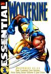 Cover Thumbnail for Essential Wolverine (1996 series) #1 [Second Printing]