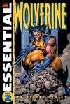 Cover for Essential Wolverine (Marvel, 1996 series) #2 [Third Printing]