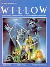 Cover for Willow (Atlantic Förlags AB, 1988 series) 