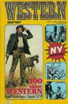 Cover for Westernserier (Semic, 1976 series) #1/1976