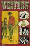 Cover for Westernserier (Semic, 1976 series) #4/1976