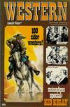 Cover for Westernserier (Semic, 1976 series) #5/1976