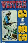 Cover for Westernserier (Semic, 1976 series) #8/1976