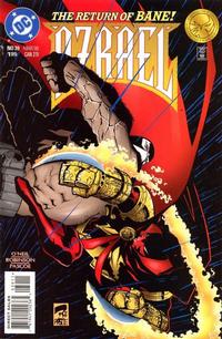 Cover Thumbnail for Azrael (DC, 1995 series) #39