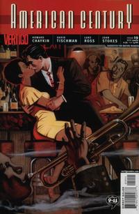 Cover Thumbnail for American Century (DC, 2001 series) #19