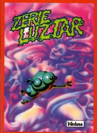 Cover Thumbnail for Zerieluztar / Bruztna zerier (Medusa, 1982 series) 