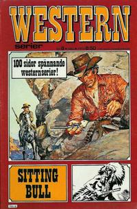 Cover Thumbnail for Westernserier (Semic, 1976 series) #8/1982