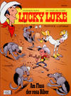 Cover for Lucky Luke (Egmont Ehapa, 1977 series) #82 - Am Fluss der rosa Biber