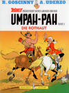 Cover for Umpah-pah (Egmont Ehapa, 1997 series) #3