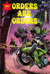 Cover for Conflict Libraries (Micron, 1966 ? series) #205