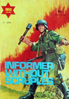 Cover for Conflict Libraries (Micron, 1966 ? series) #224