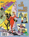 Cover for X-Men, Les étranges (Editions Lug, 1983 series) #13 - Le Club des Damnés